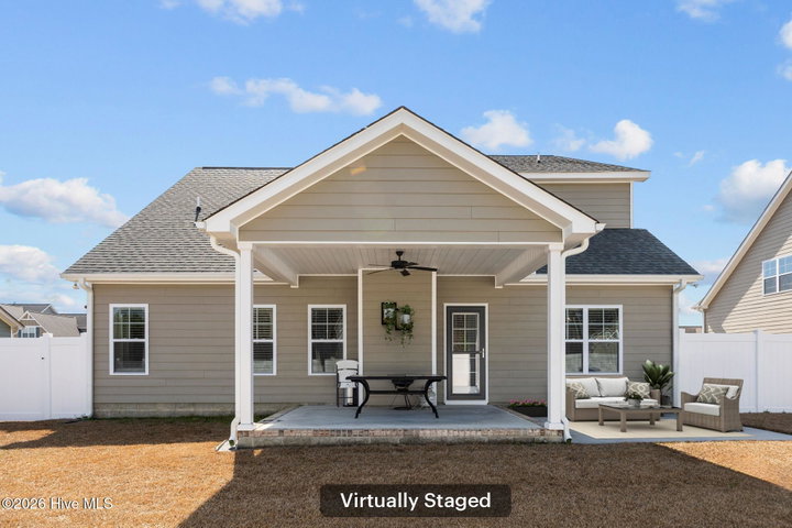 2332 Charity Lane, Winterville, NC 28590 — photo 27