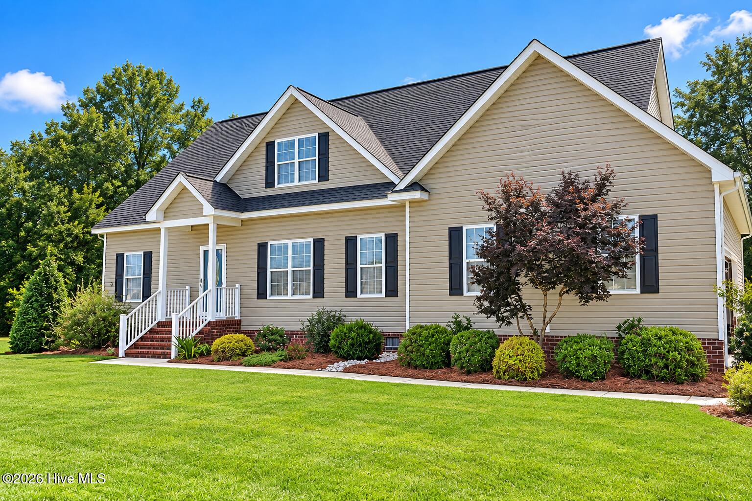 2285 Meadowlark Road, Nashville, NC 27856 — photo 2