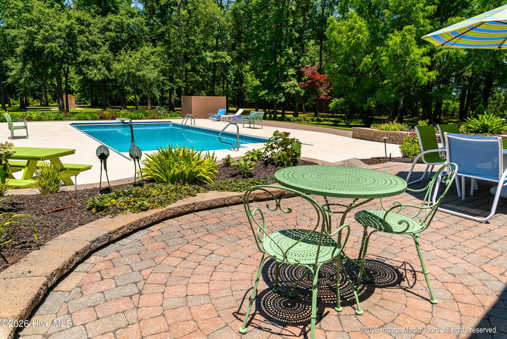 1535 Mclawhorn Farm Road, Greenville, NC 27858 — photo 31