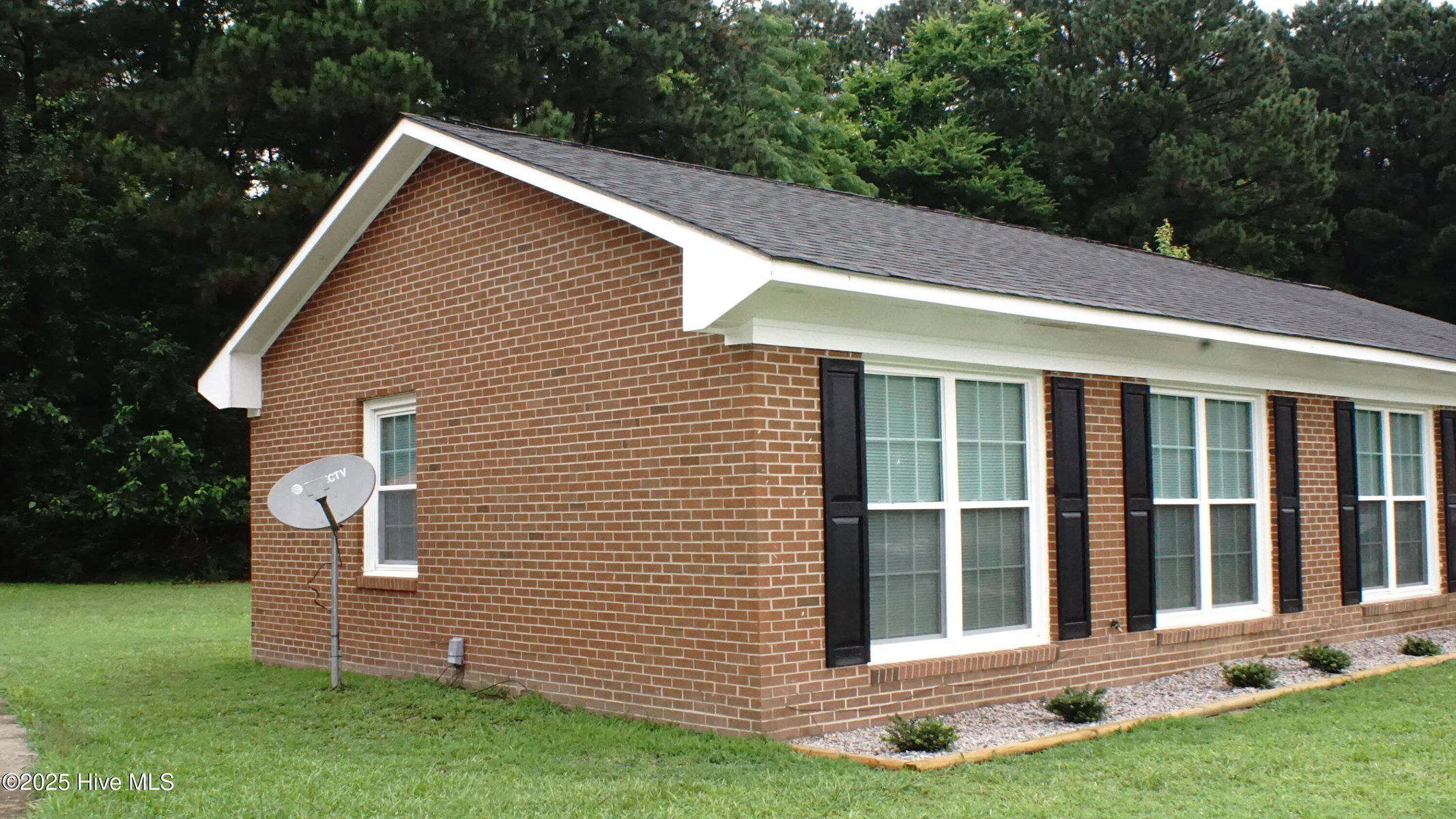 121 Walter Drive, Battleboro, NC 27809 — photo 3