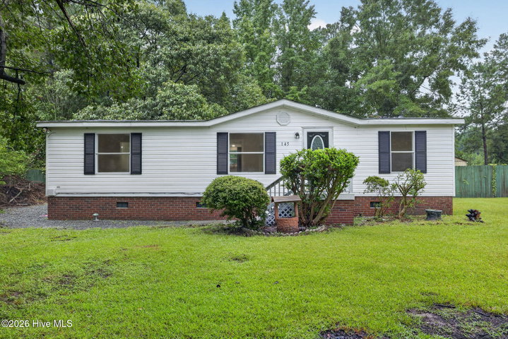 145 Bellhammon Forest Drive image