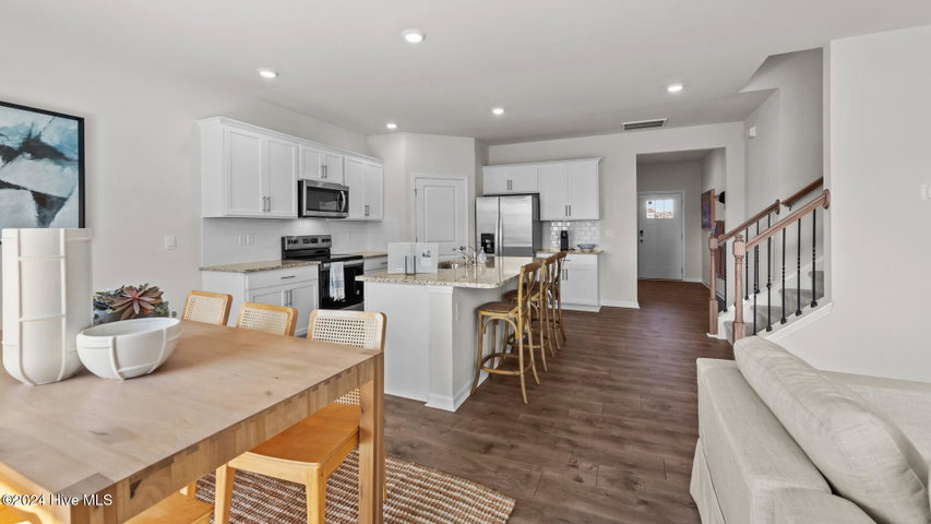 1408 Green Ridge Drive, Winterville, NC 28590 — photo 13
