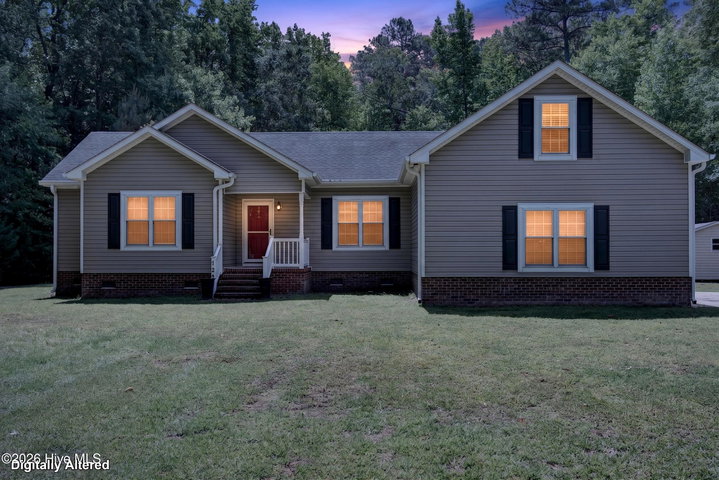 123 Rosecroft Drive, Elizabeth City, NC 27909 — photo 41