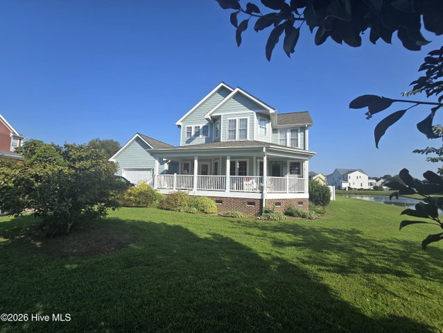 151 Mariners Way, Moyock, NC 27958