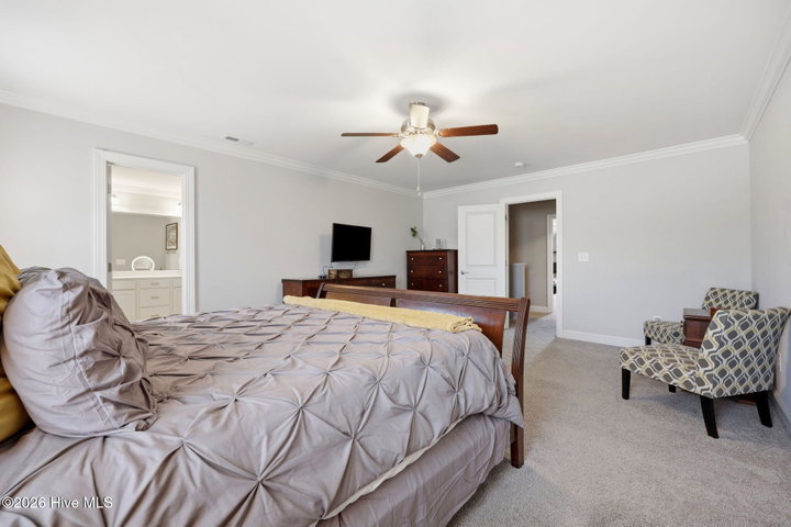 732 Megan Drive, Greenville, NC 27834 — photo 27