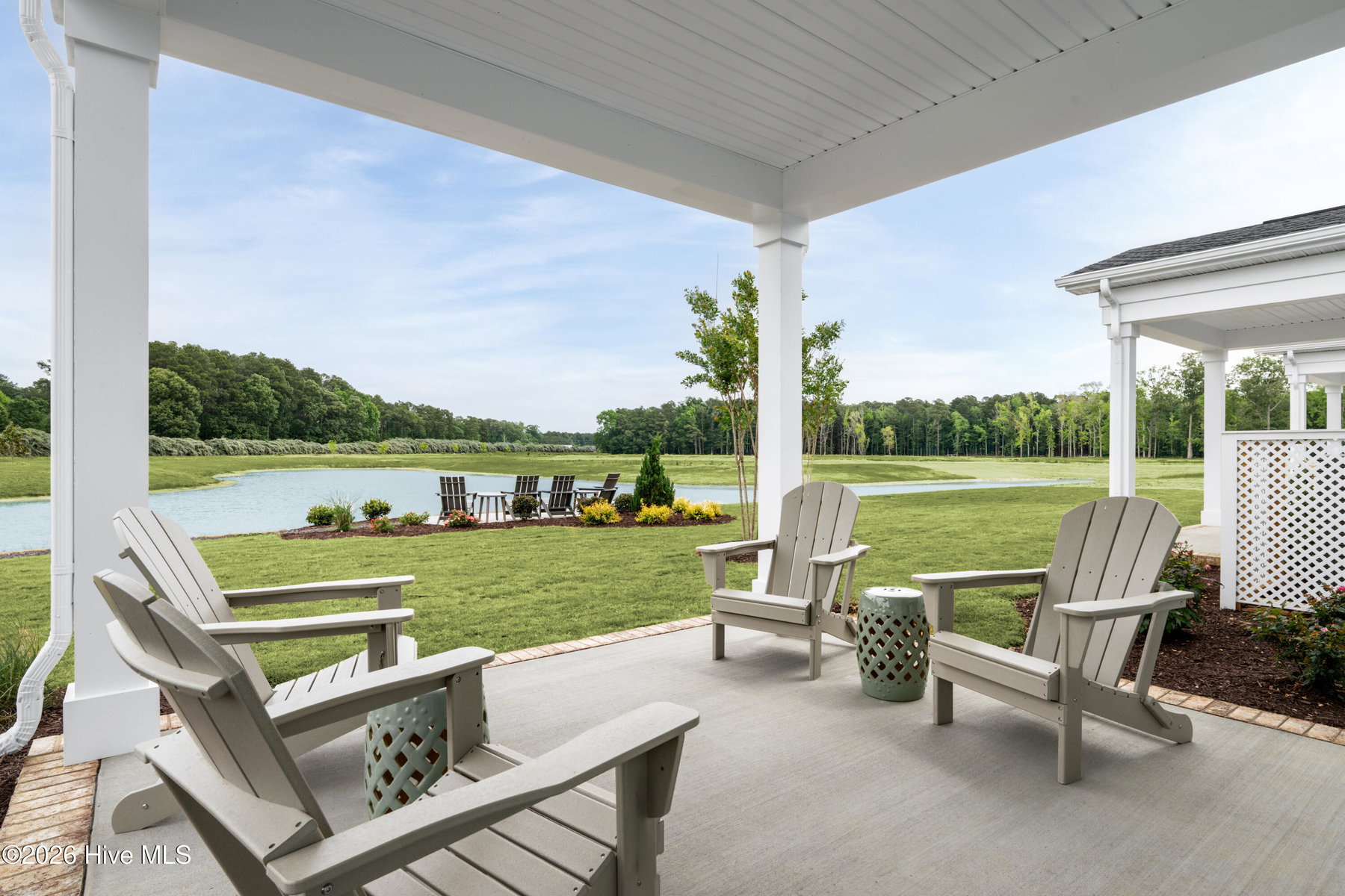 Lt 10b Albemarle Villas, Hertford, NC 27944 — photo 3