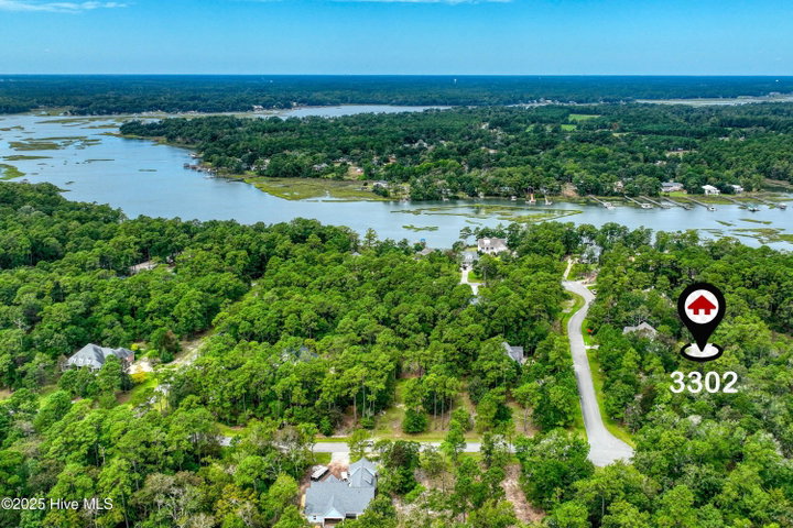 3302 Portside Drive SW image