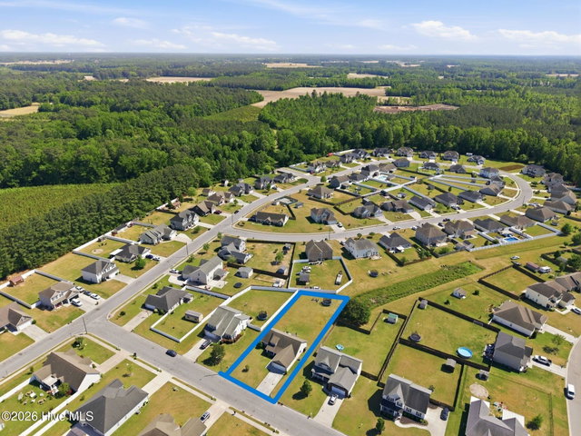 446 Meadowlark Drive, Winterville, NC 28590 — photo 36