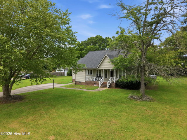 566 Ridge Drive, Winterville, NC 28590 — photo 11