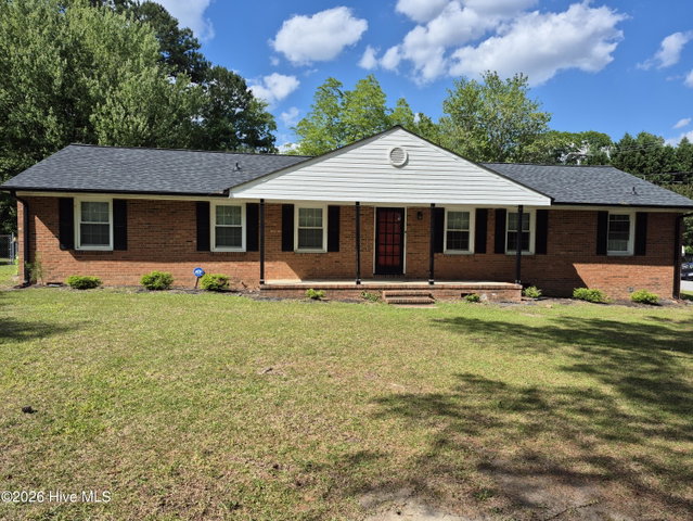 3000 Ridgecrest Drive, Rocky Mount, NC 27803