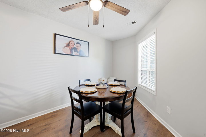 120 Breezewood Drive C, Greenville, NC 27858 — photo 7