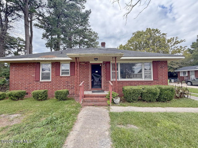 2612 Jones Street, Winterville, NC 28590