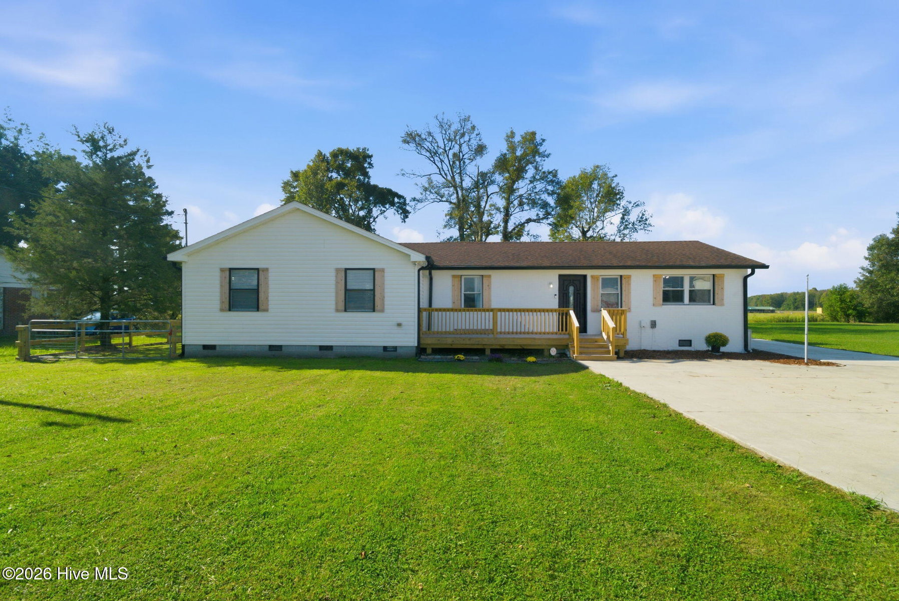 141 Lilly Road, South Mills, NC 27976 — photo 2