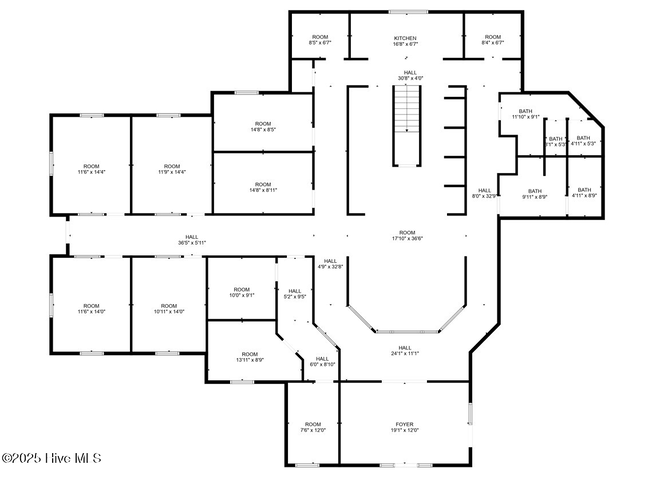1880 W City Drive Suite B, Elizabeth City, NC 27909