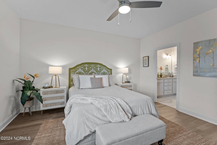 2020 Dartford Drive A, Greenville, NC 27834 — photo 5