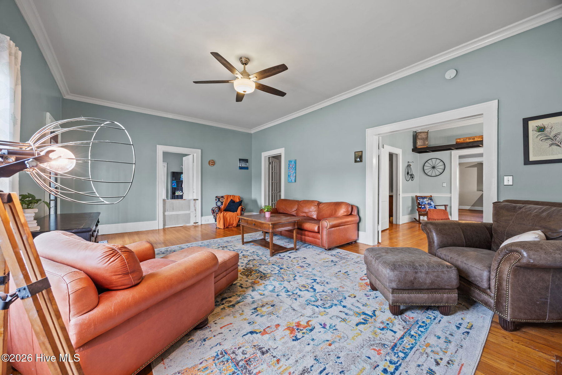 302 W Green Street, Macclesfield, NC 27852 — photo 5