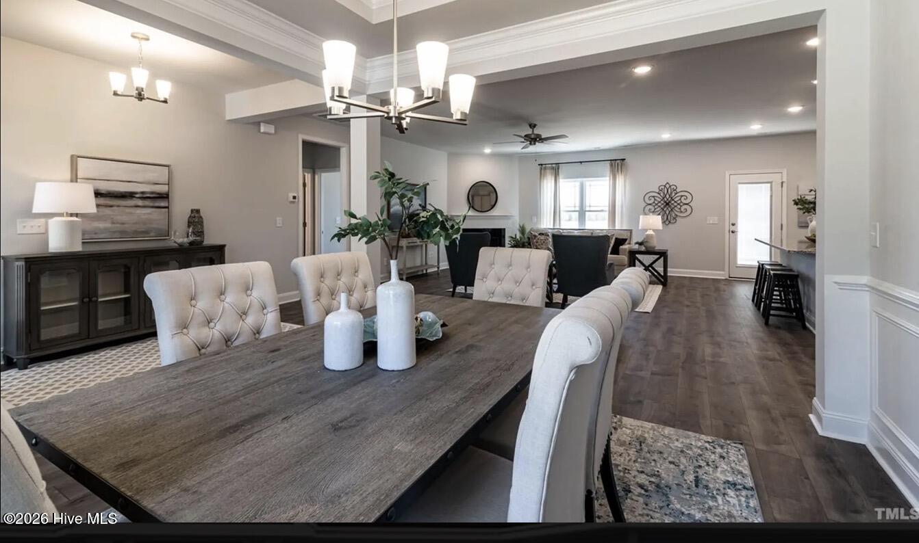 3345 Buster Court Lot 33, Bailey, NC 27807 — photo 5