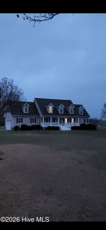 135 Tip Toe Road, Edenton, NC 27932