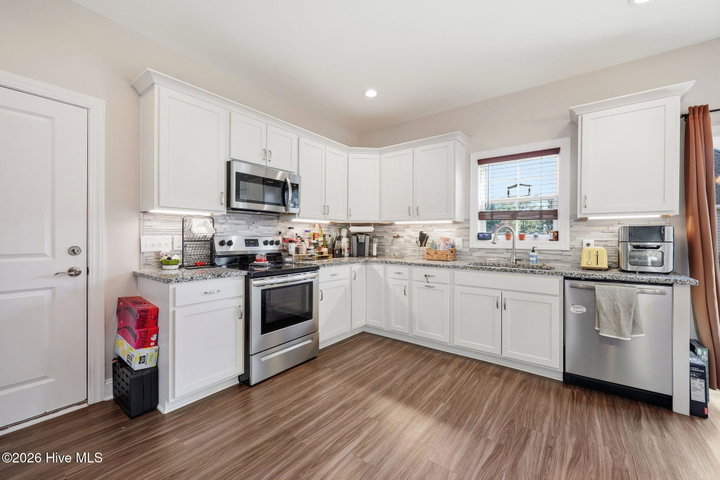 3809 Ashcroft Drive, Winterville, NC 28590 — photo 13