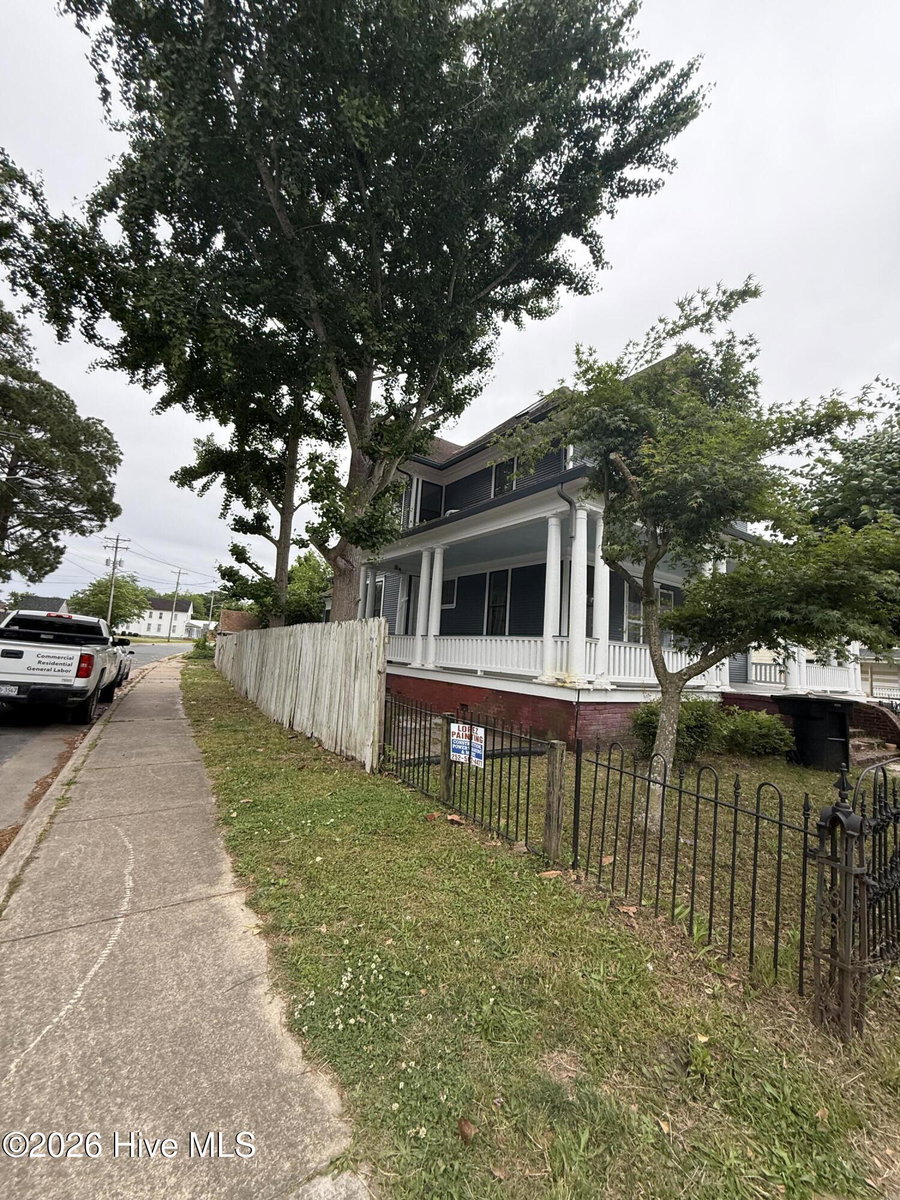 410 N Road Street, Elizabeth City, NC 27909 — photo 2