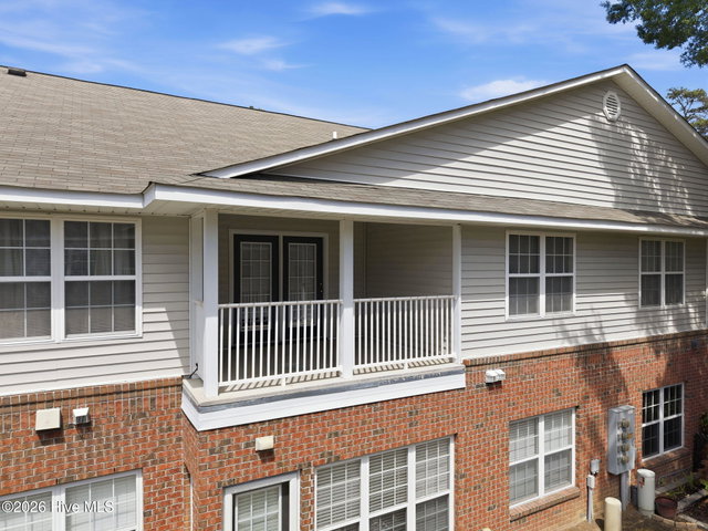 2223 Locksley Woods Drive G, Greenville, NC 27858 — photo 19