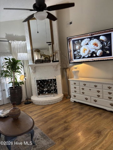 200 Rollins Drive 18, Greenville, NC 27834 — photo 6