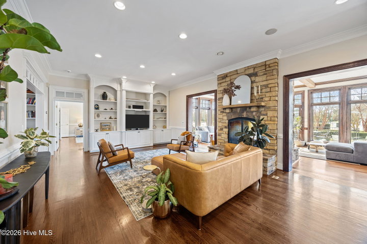 579 Lexington Drive, Greenville, NC 27834 — photo 26