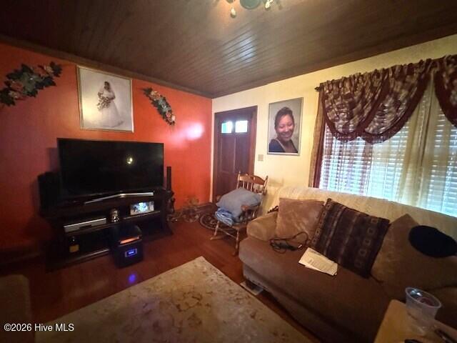 409 Railroad Street, Jackson, NC 27845 — photo 4
