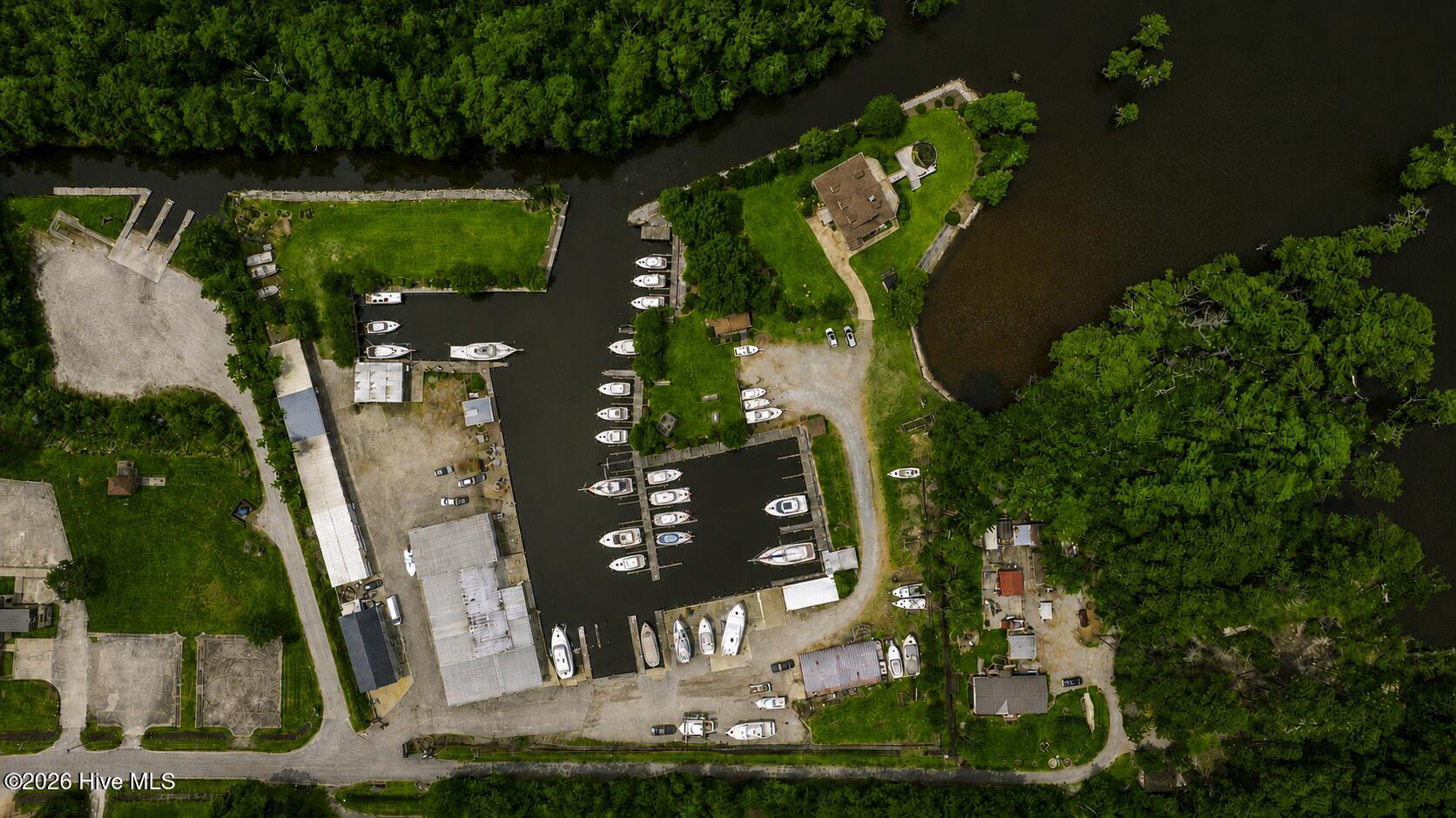 175 Ramp Road, Columbia, NC 27925 — main photo