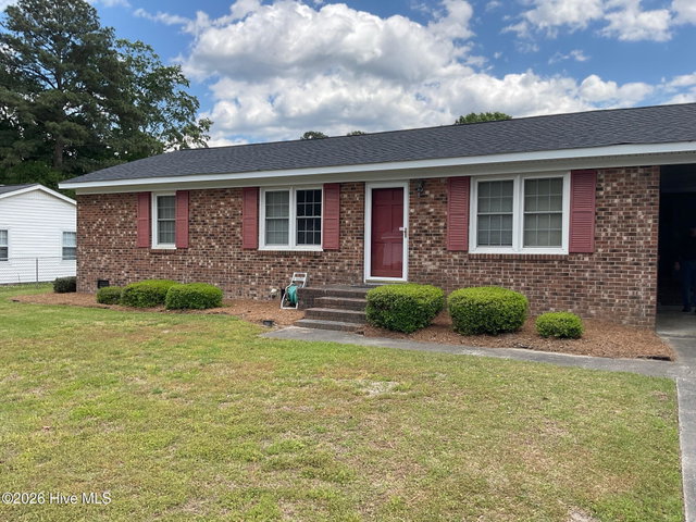 111 Belmont Drive, Greenville, NC 27858 — photo 1