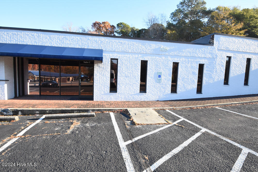 105 E Arlington Boulevard Suite C, Greenville, NC 27858 — photo 3