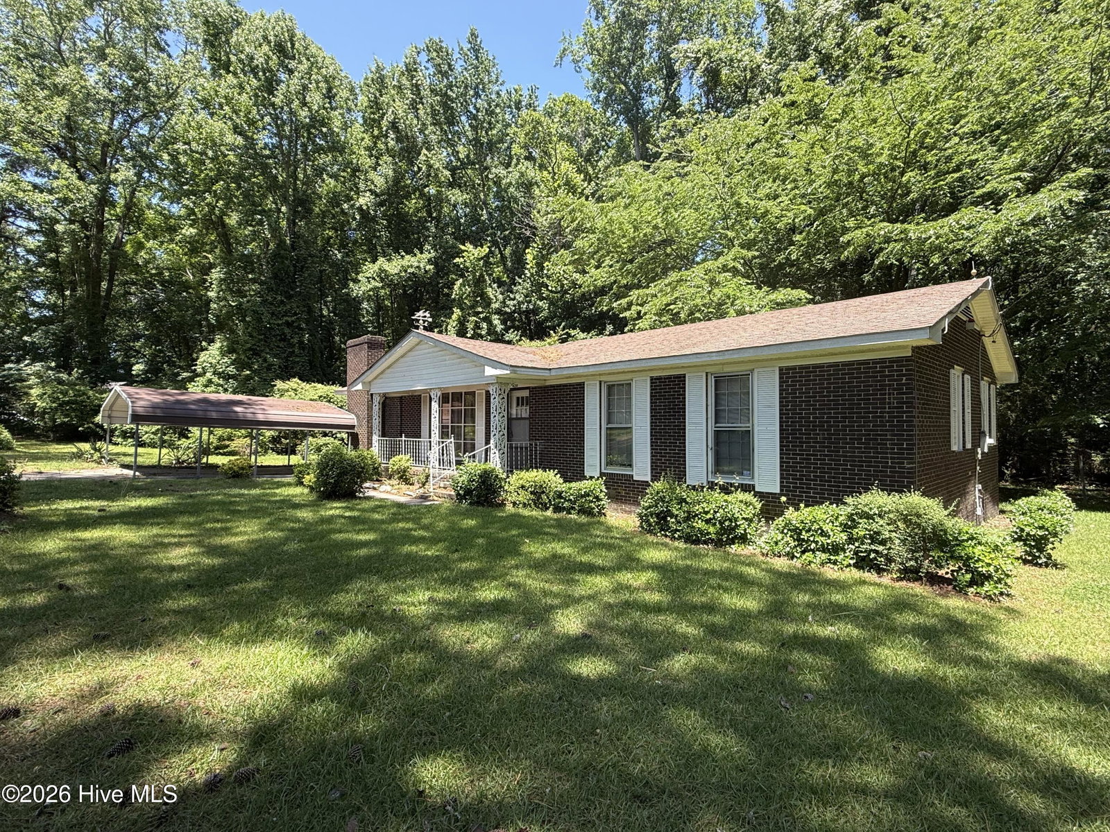 1420 Lum Brown Road, Williamston, NC 27892 — photo 3