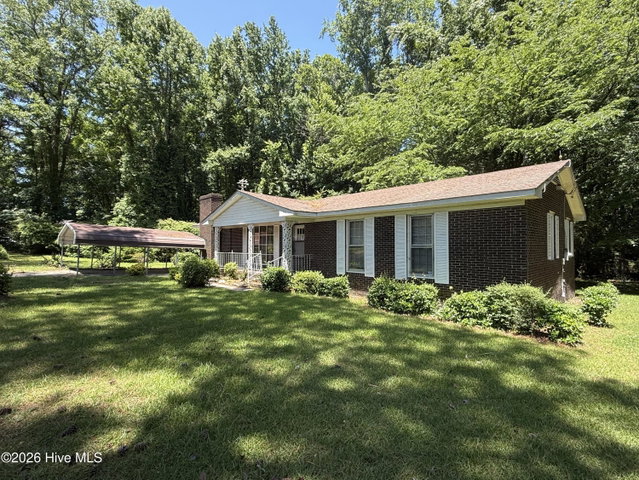 1420 Lum Brown Road, Williamston, NC 27892 — photo 3