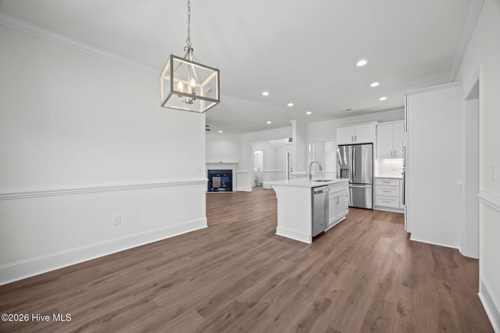 2061 Cornerstone Drive, Winterville, NC 28590 — photo 20