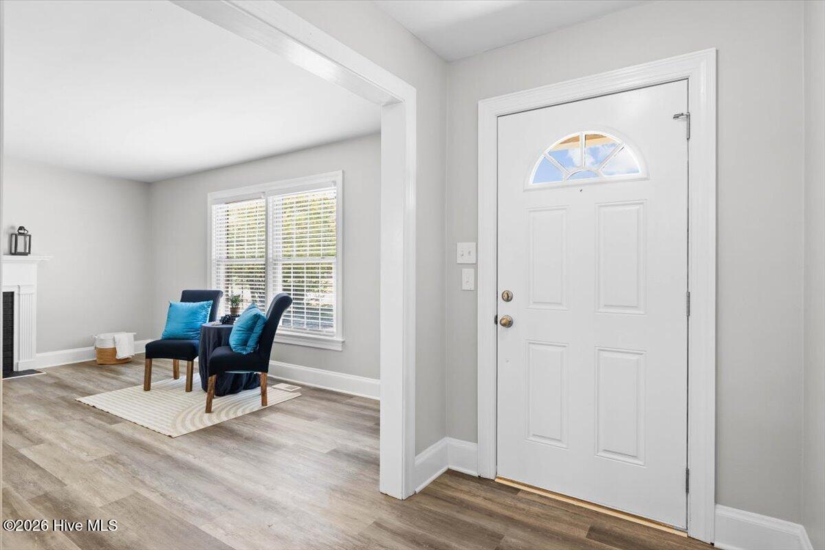 207 S Englewood Drive, Rocky Mount, NC 27804 — photo 5