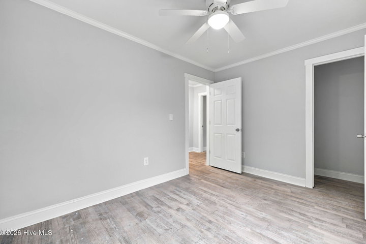 109 Fairview Street, Williamston, NC 27892 — photo 24