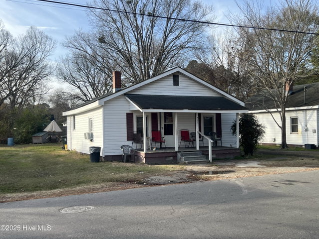 3733 East Street, Bethel, NC 27812 — photo 1