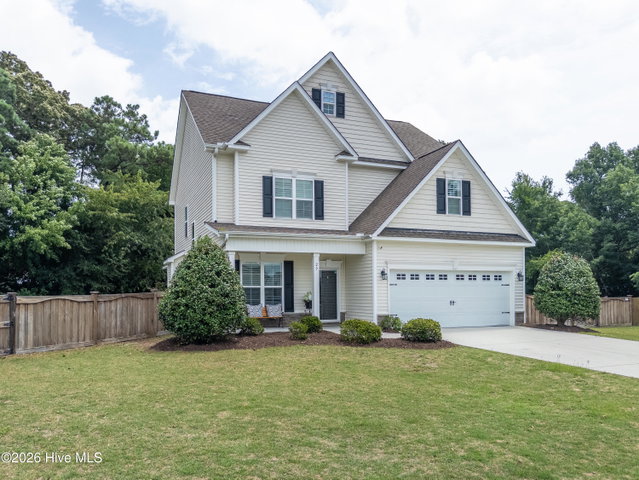 29 Farm Meadow Court image