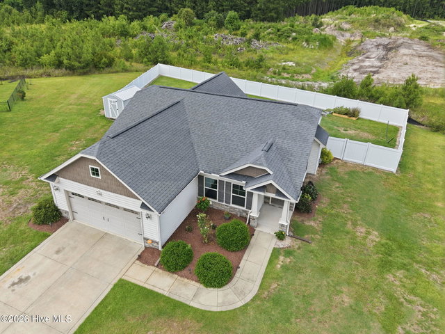 1108 Ellery Drive, Greenville, NC 27834 — photo 39