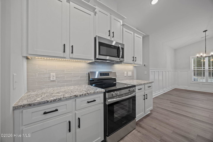 4228 Laurel Ridge Drive B, Greenville, NC 27834 — photo 18