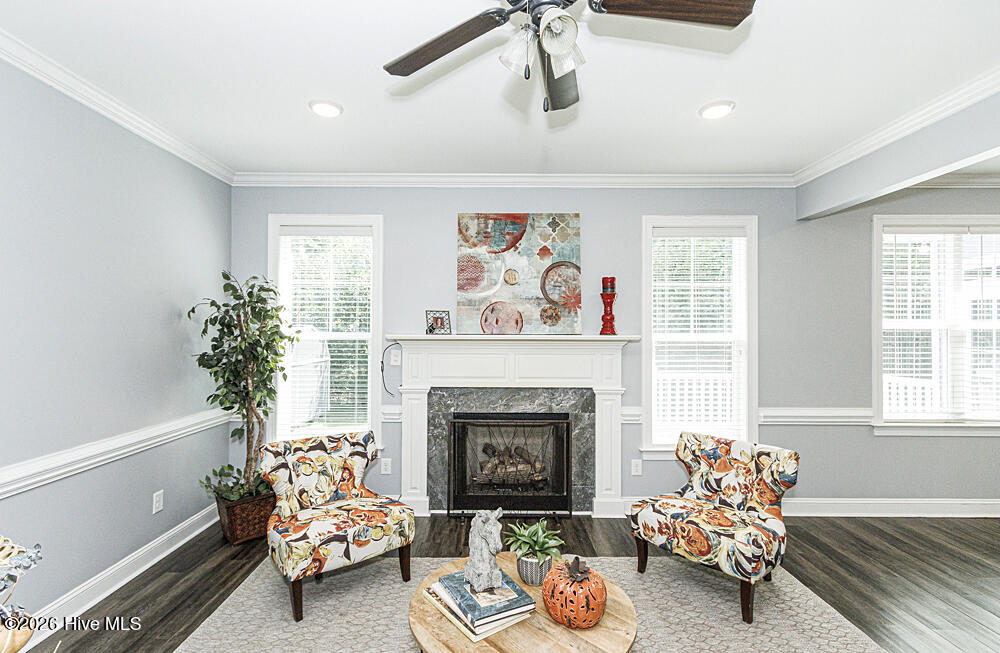 3304 Elmwood Road, Rocky Mount, NC 27804 — photo 4