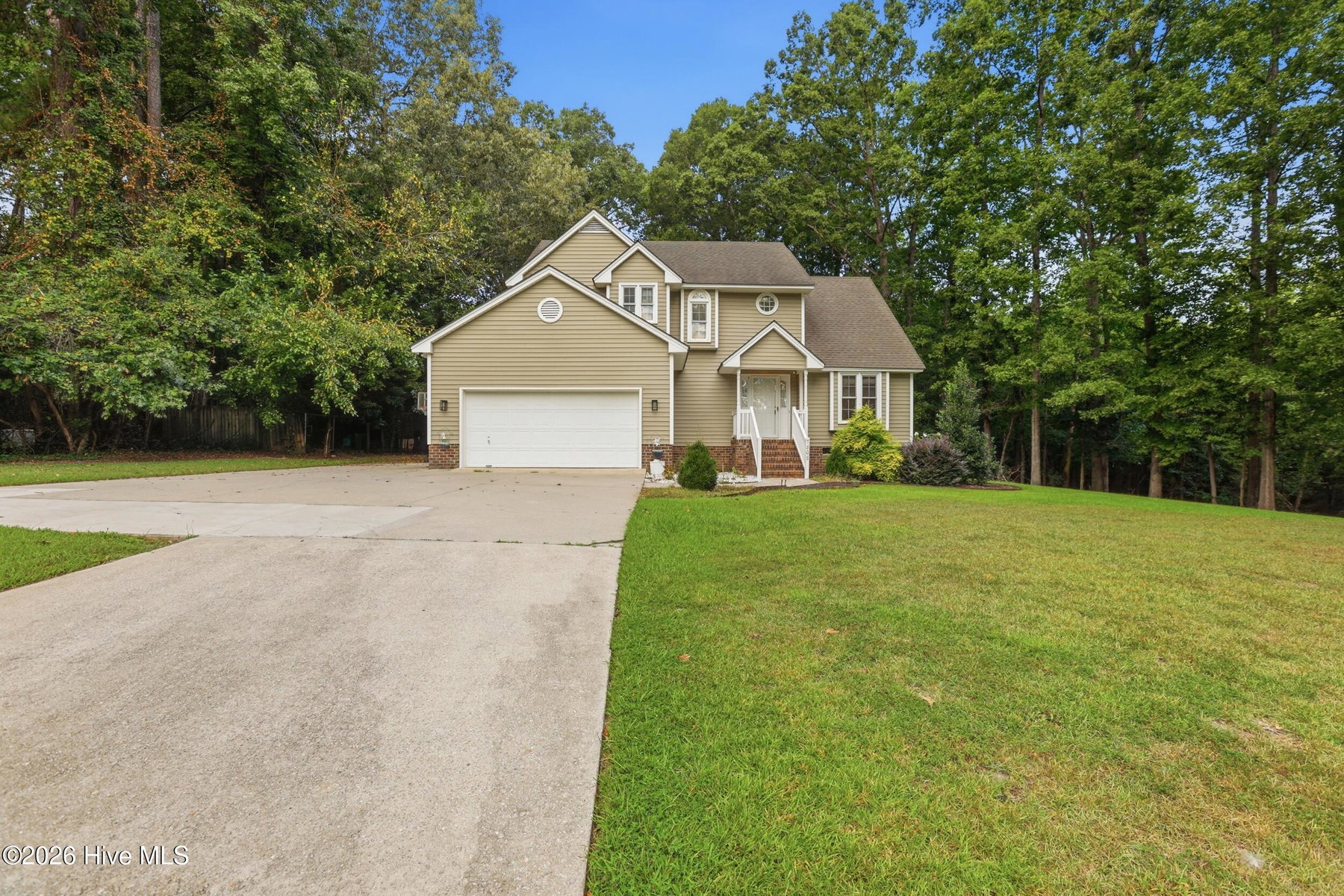7808 Bridgeview Road, Rocky Mount, NC 27803 — photo 5