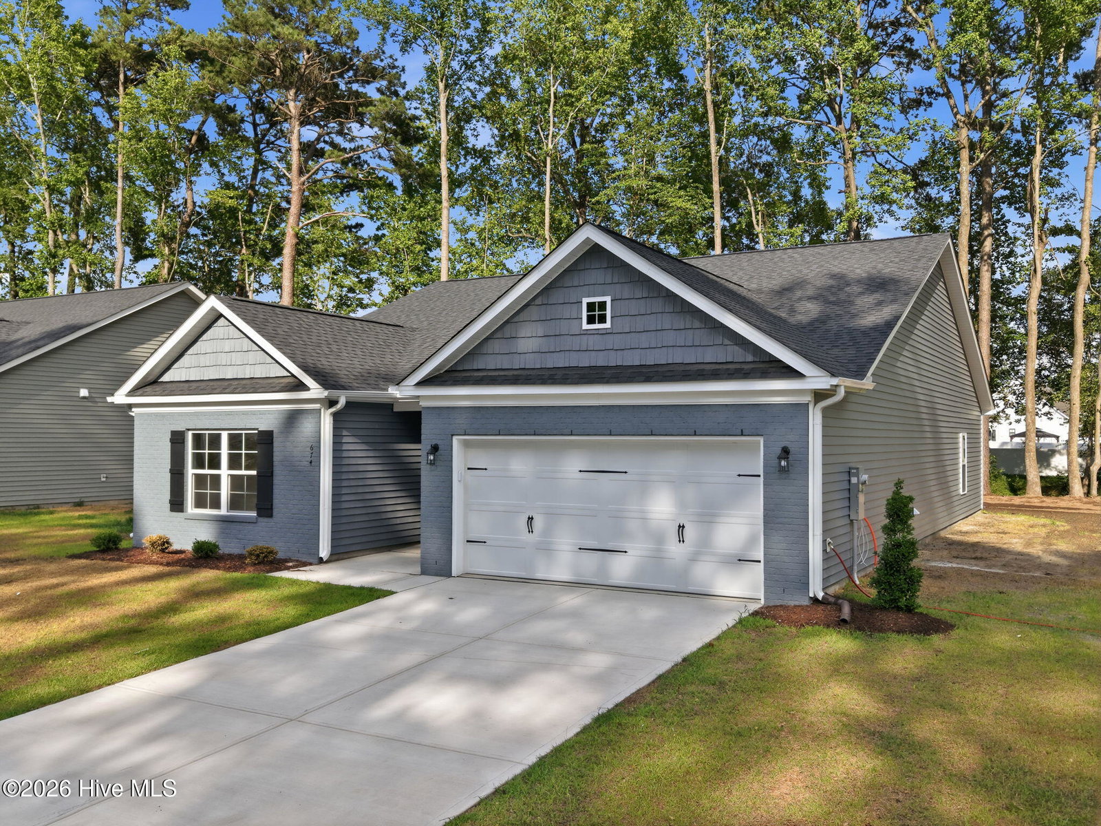 974 Rialto Lane, Ayden, NC 28513 — photo 5