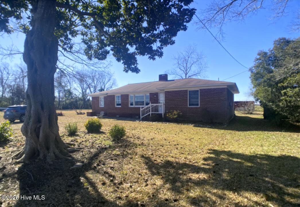 13570 N Lake Road, Engelhard, NC 27824 — photo 2