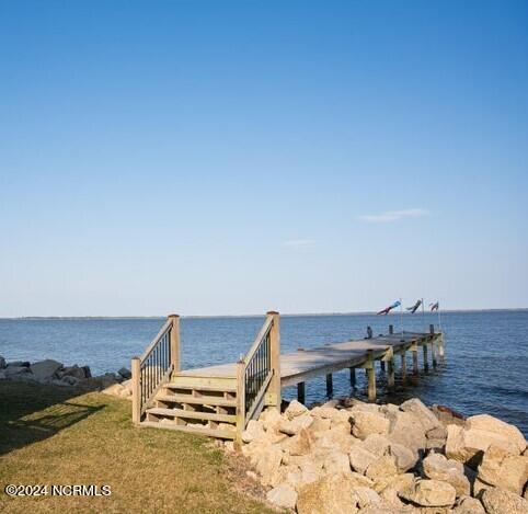 414 Driftwood Drive, Elizabeth City, NC 27909 — photo 2