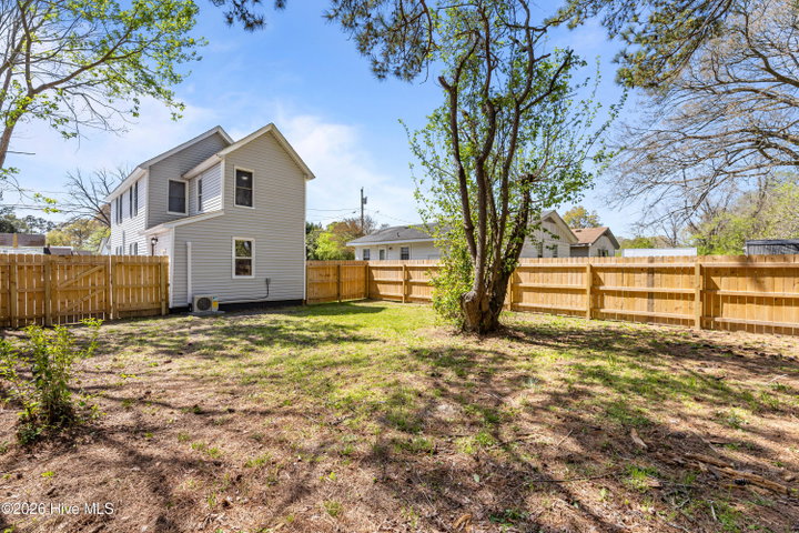 202 Bell Street, Elizabeth City, NC 27909 — photo 23