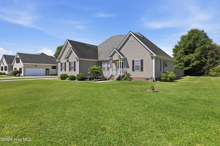 105 Center Cross Drive, Elizabeth City, NC 27909 — photo 62