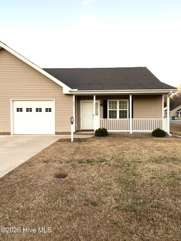 201 Village Court, Nashville, NC 27856