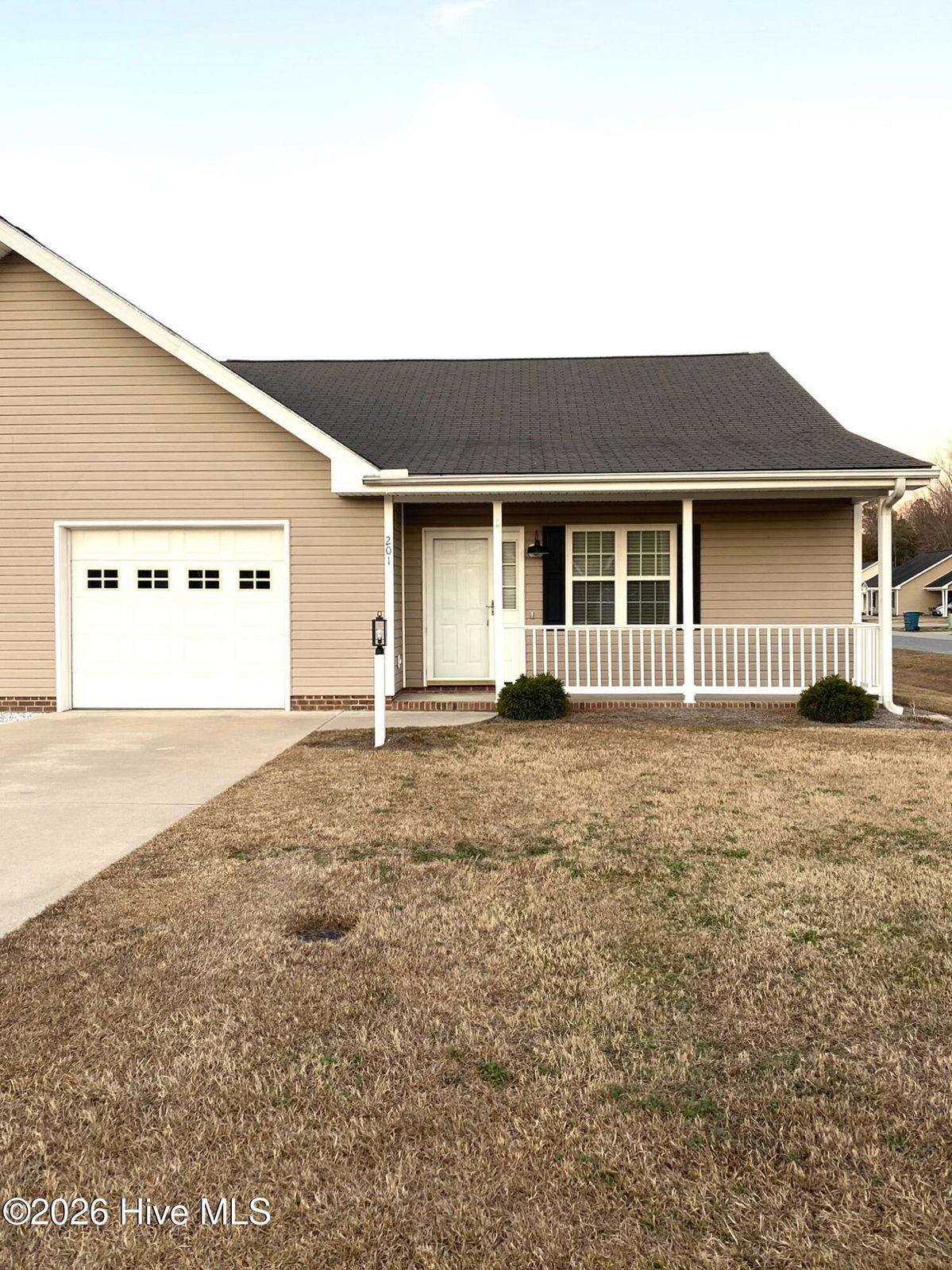 201 Village Court, Nashville, NC 27856 — main photo