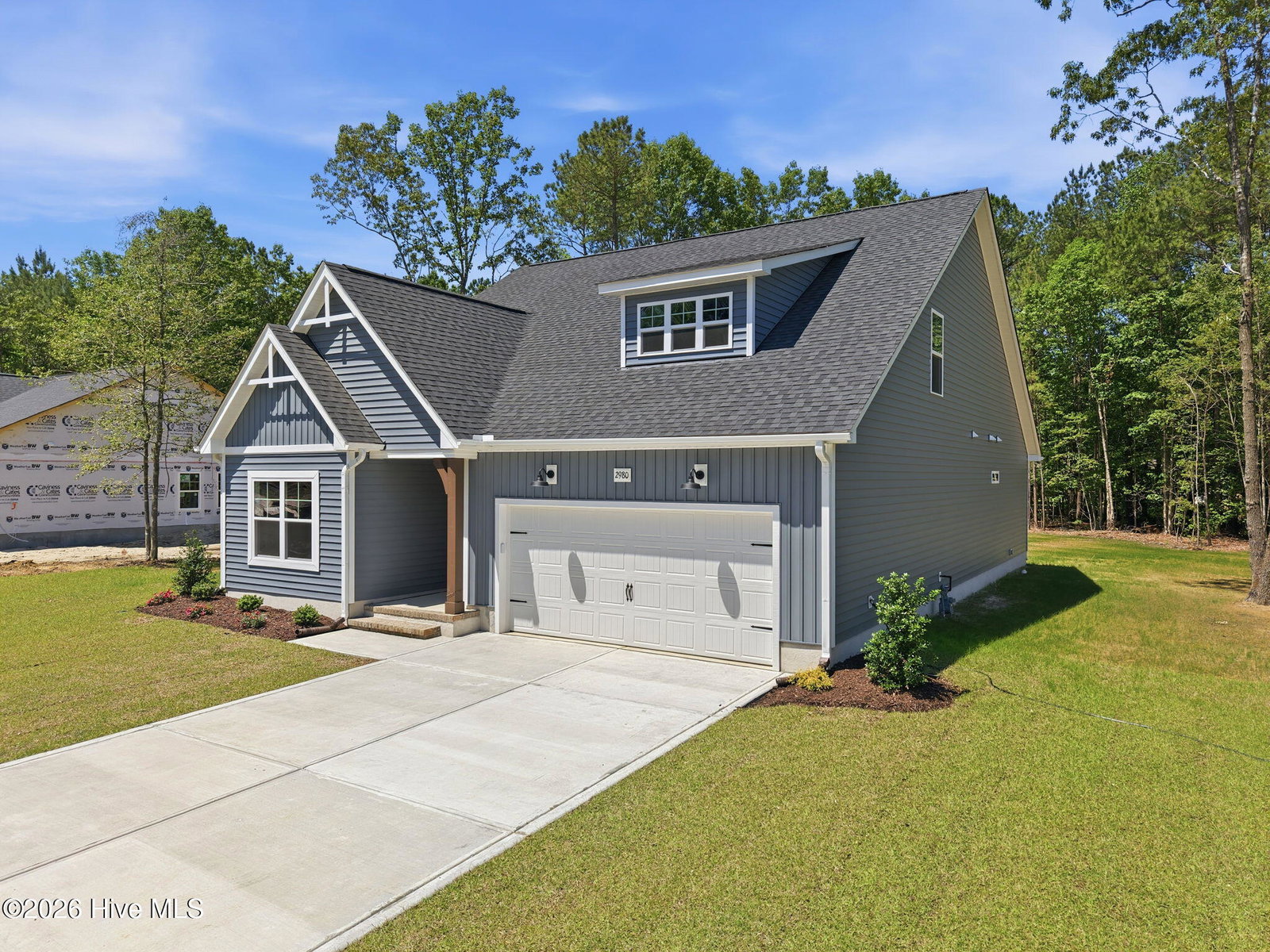 2980 Tucker Hill Drive, Grimesland, NC 27837 — photo 2